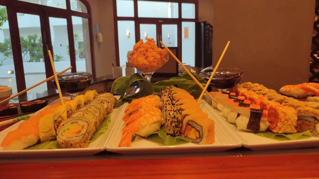 الفندق إبروتيل بالاس - شرم الشيخ